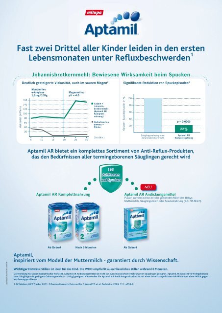 Eltern und Hebammen Parents et sages-femmes - Schweizerischer ...