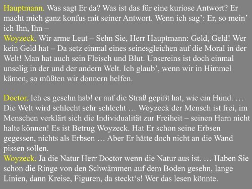 Von der Romantik zum Realismus 3 - Heinrich Detering