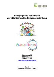 2. 20131119_konzept_paedagogisch_raeuberbande.pdf - Hemer