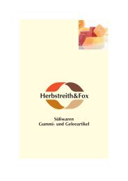 Download - Herbstreith & Fox