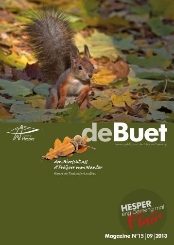 Buet 2013_09 - Hesperange