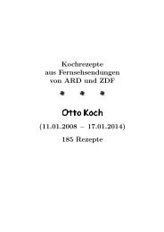 Otto Koch - hhollatz.de