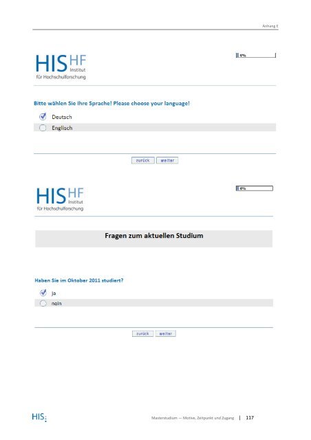 HIS:Forum Hochschule 9 | 2013 - Hochschul-Informations-System ...