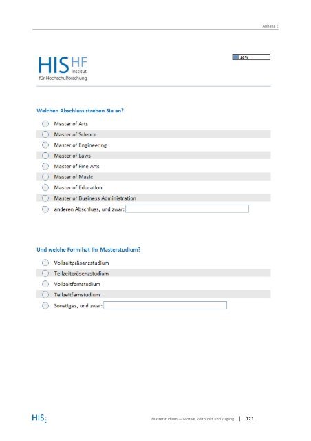 HIS:Forum Hochschule 9 | 2013 - Hochschul-Informations-System ...