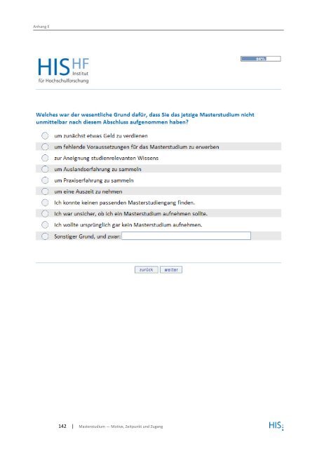 HIS:Forum Hochschule 9 | 2013 - Hochschul-Informations-System ...