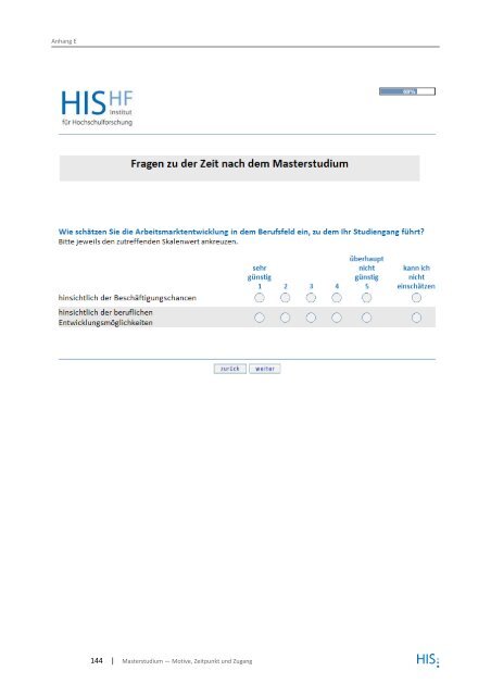 HIS:Forum Hochschule 9 | 2013 - Hochschul-Informations-System ...