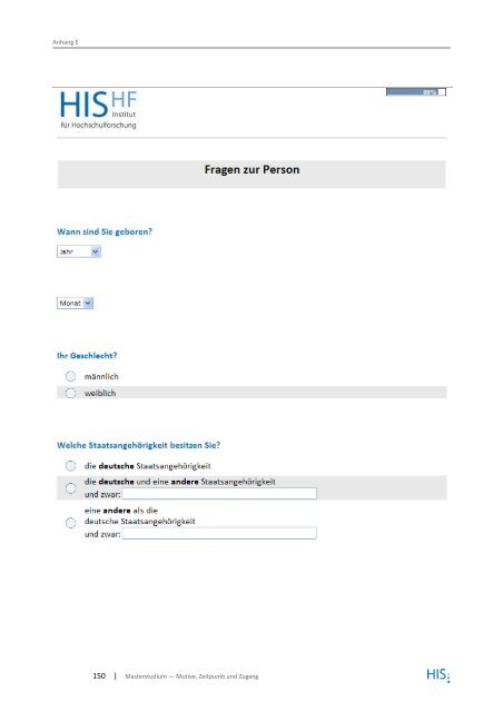 HIS:Forum Hochschule 9 | 2013 - Hochschul-Informations-System ...