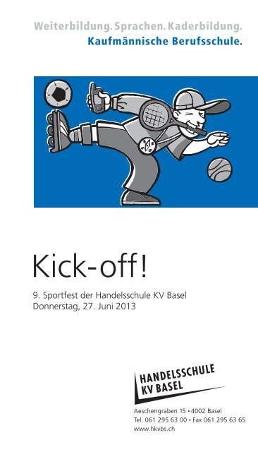 KV Sportfest 2013.pdf - HKV Basel