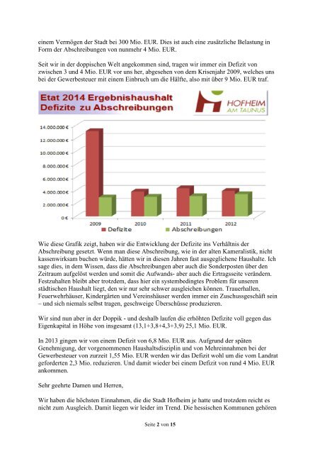 Haushaltsrede 2014 PDF-Datei, 4,81 MB - Stadt Hofheim am Taunus