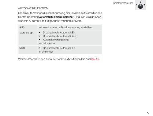 PDF - TRENDset Software Handbuch - Hoffrichter GmbH