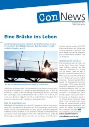 Ausgabe 2/2011 - Condrobs e.v.