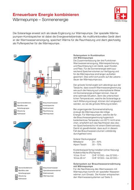 Prospekt PDF - Helvetic Energy GmbH