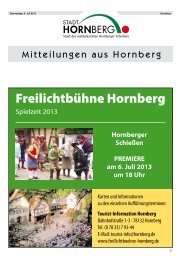 Amtliches_Nachrichtenblatt_Hornberg_Nr. 27_vom 04.07.2013