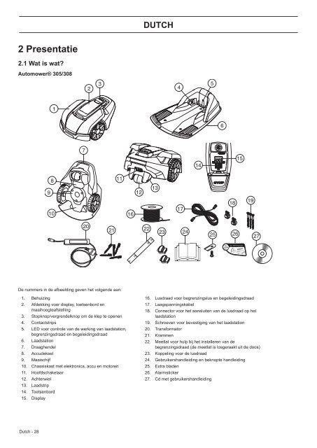 german - Husqvarna