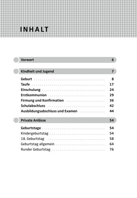 Leseprobe (PDF) - Humboldt