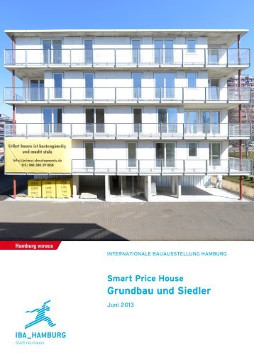 Whitepaper (PDF, 22 Seiten, 5.5 MB) - IBA Hamburg