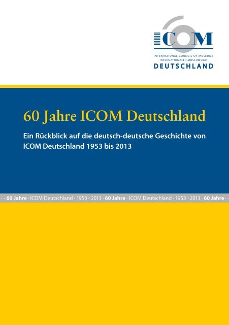 60 Jahre ICOM Deutschland (.pdf)