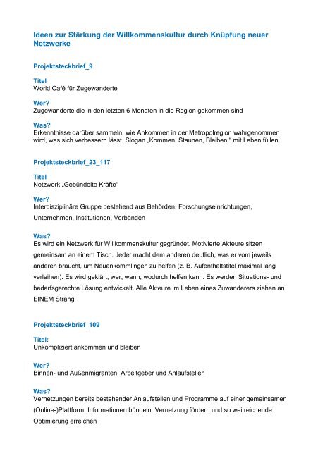 diesem Dokument - IHK Nürnberg für Mittelfranken