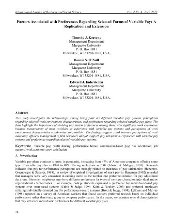international journal of business and social Call for papers vol 9 no 7 submission deadline: june 30, 2018aims and scopeinternational journal of bus. international journal of business and social Call for papers vol 9 no 7 submission deadline: june 30, 2018aims and scopeinternational journal of bus.