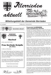 Mitteilungsblatt Nr. 06-2014 vom 07.02.2014.pdf - Illerrieden