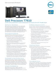 Dell Precision T7610