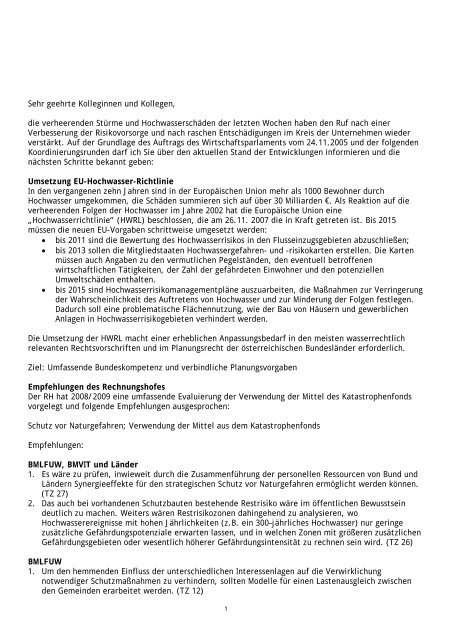 Microsoft Office Outlook - Memoformat