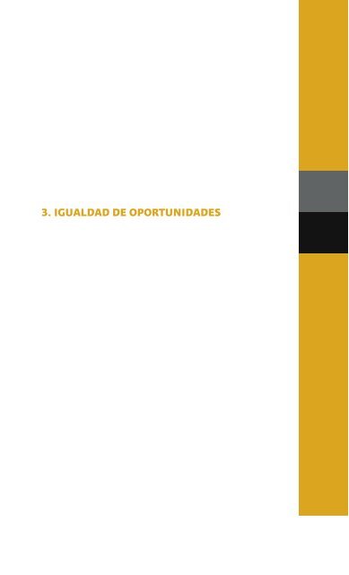 3.1 Superación de la pobreza - Sexto Informe de Gobierno