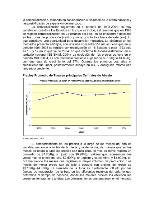 plan rector sistema producto nacional nopal - InfoRural.com.mx