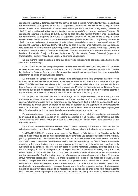 DOF-TUA-Sentencia - InfoRural.com.mx