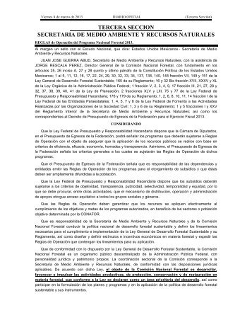 dof-semarnat-080313-ropnf2013 - InfoRural.com.mx