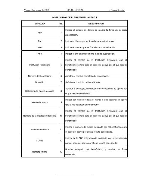 dof-semarnat-080313-ropnf2013 - InfoRural.com.mx