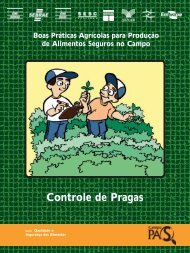 Controle de Pragas - Infoteca-e - Embrapa