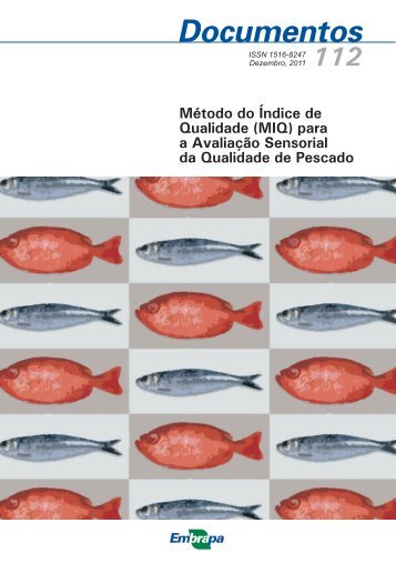 700,27 KB - Infoteca-e - Embrapa