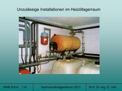 Die neue Meisterprüfung im Installateur- und Heizungsbauer-Handwerk