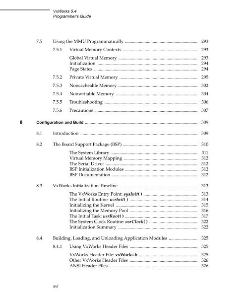 vxworks programmer's guide.pdf - DAQ Plone Site