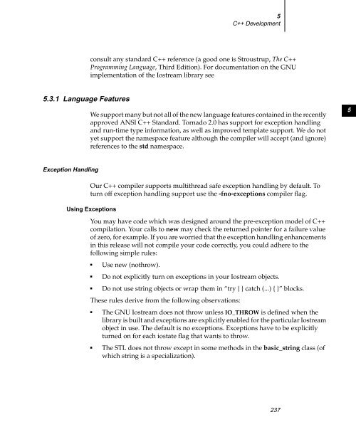 vxworks programmer's guide.pdf - DAQ Plone Site