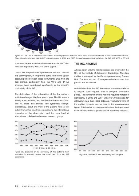 PDF (6M) - Isaac Newton Group of Telescopes - Instituto de ...