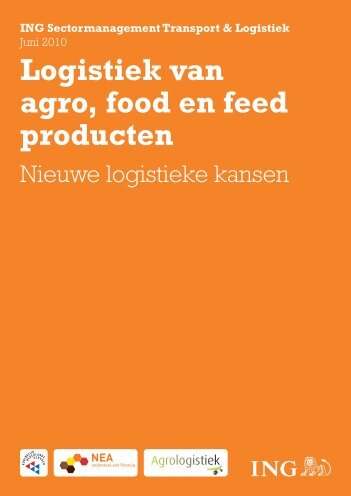 ING Sectormanagement Transport & Logistiek