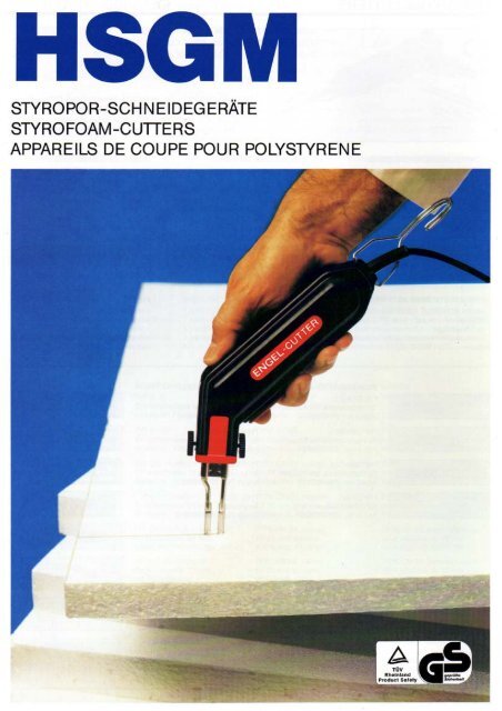 HSGM Styrofoam Snijders - Connector BV