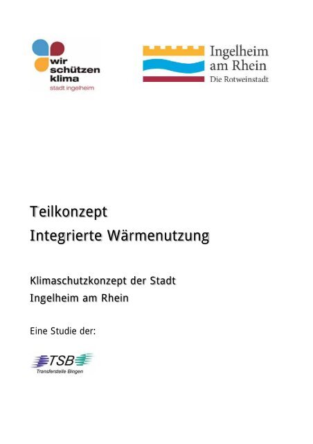 Teilkonzept-Integrierte-Waermenutzung - Ingelheim