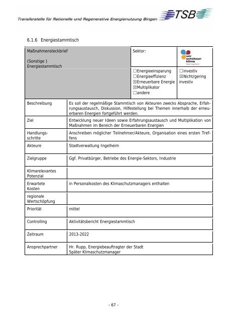 Teilkonzept-Integrierte-Waermenutzung - Ingelheim