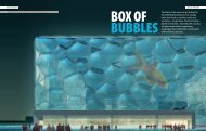 The Water Cube swimming hall built for the 2008 Beijing ... - Ingenia