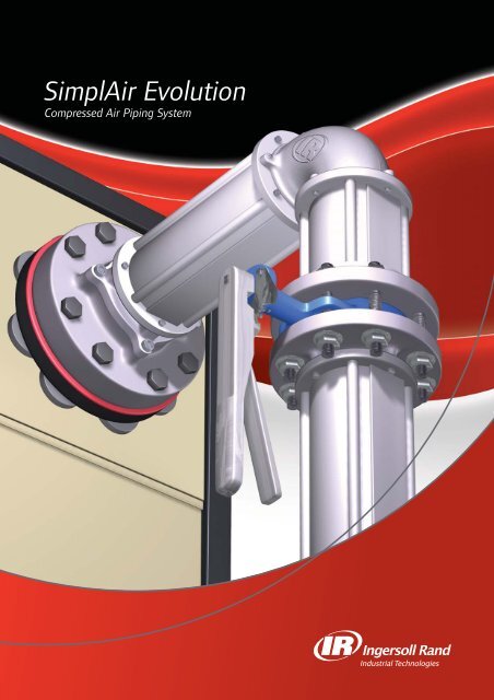 SimplAir Evolution - Ingersoll Rand