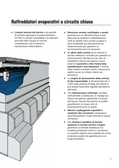 IR - CEC Systems (Italian) 8pp (Page 1) - Ingersoll Rand