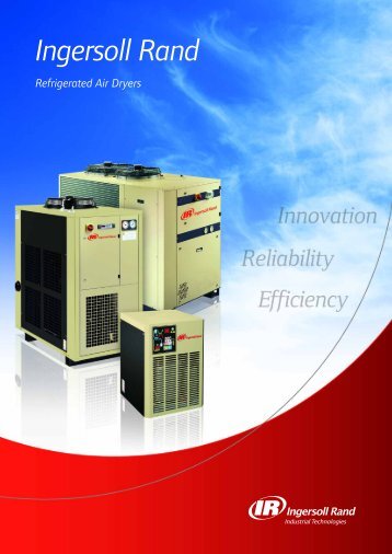 Ingersoll Rand - Wimtec