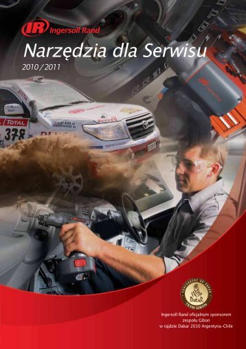 Katalog produktÃ³w 2010 w jÄz. angielskim - Motointegrator.pl