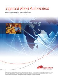 Ingersoll Rand Automation