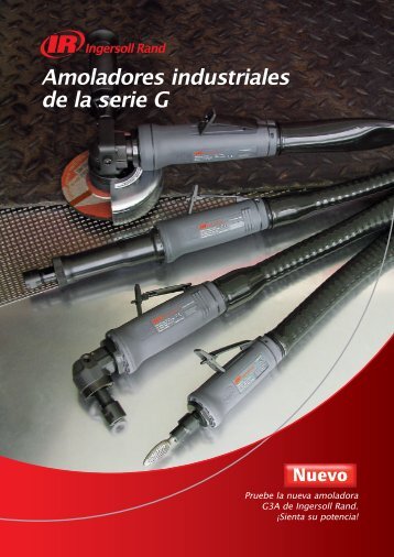 Nuevo - Ingersoll Rand