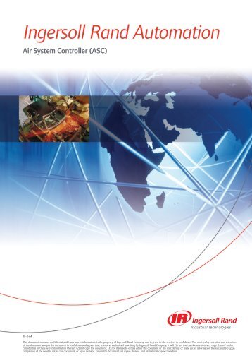 Ingersoll Rand Automation