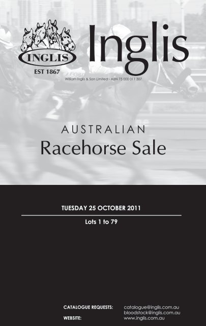 Download The Complete Catalogue Pdf Inglis